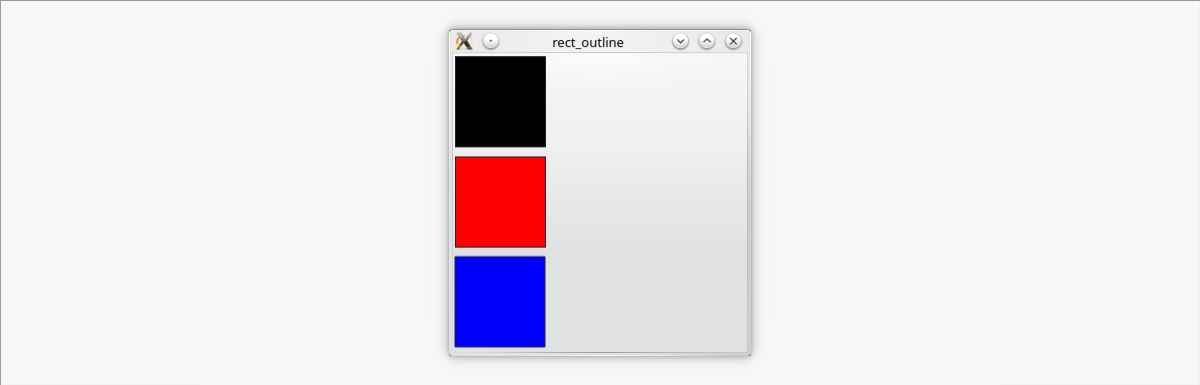 05_painting_and_styling_01_rect_outline_02 Embedded systems course