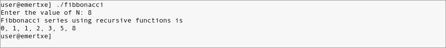 a17_1 Linux Shell Script Exercises - 17/1