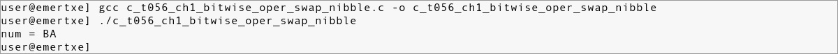c_t056_ch1_bitwise_oper_swap_nibble