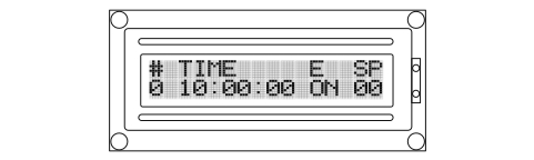 cbb_oi_5 Embedded systems course | Implementation of microcontrollers programming output