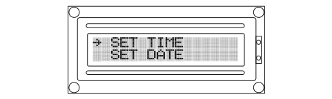 dt_oi_11 Digital clock alarm project | Embedded systems course