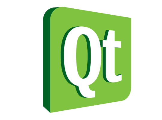 Qt applications
