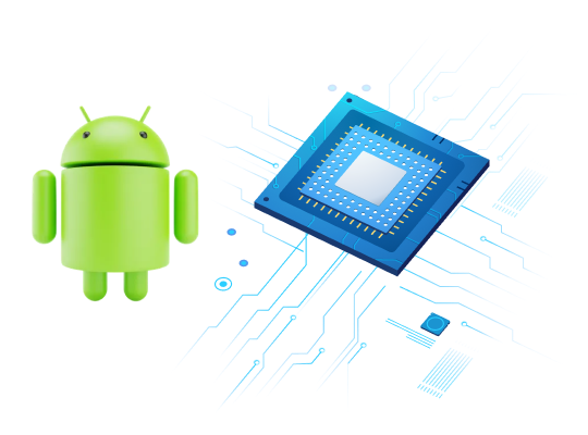 Embedded Android System Development