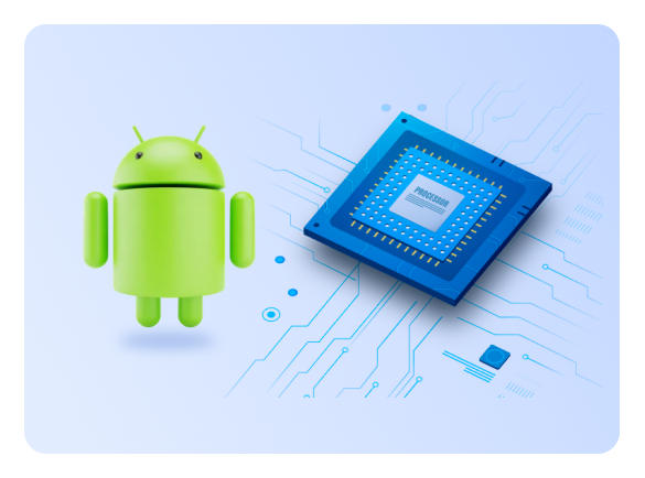 Embedded Android System Development