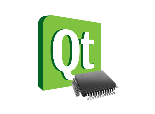 qt application development for embedded systems course