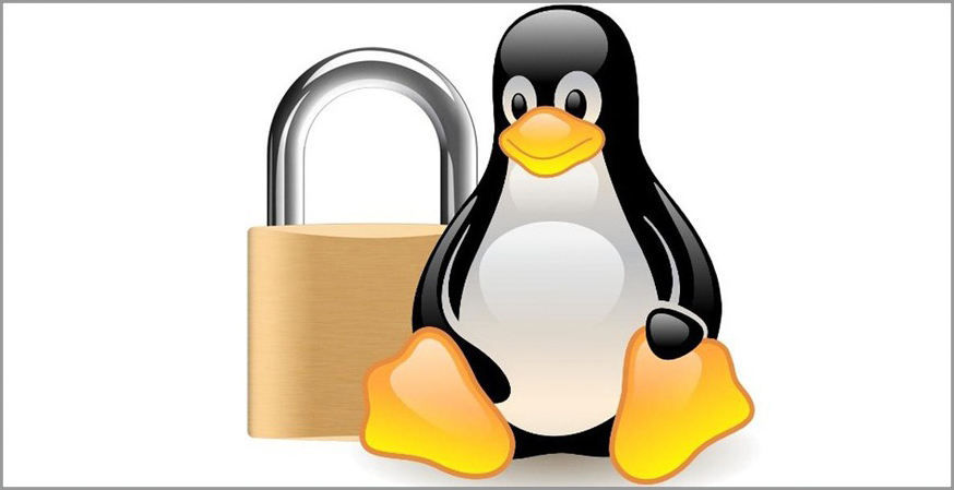 Linux more secure