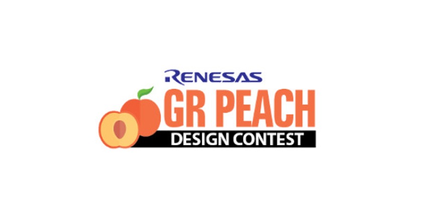 gr peach contest
