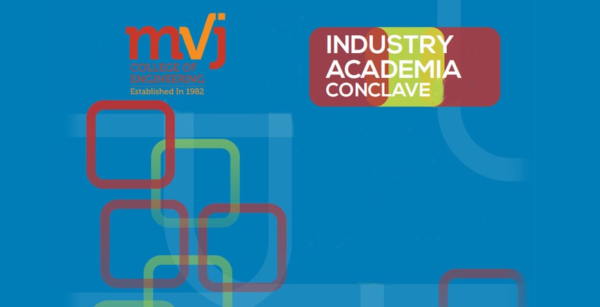 industry academia conclave