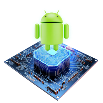 embedded android