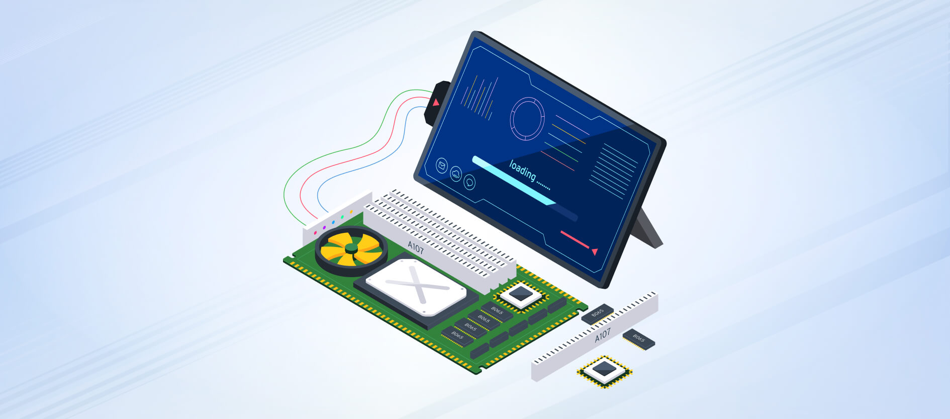 device driver in embedded system