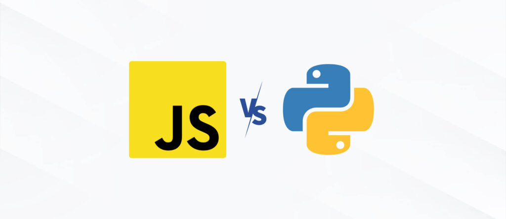 python vs javascript